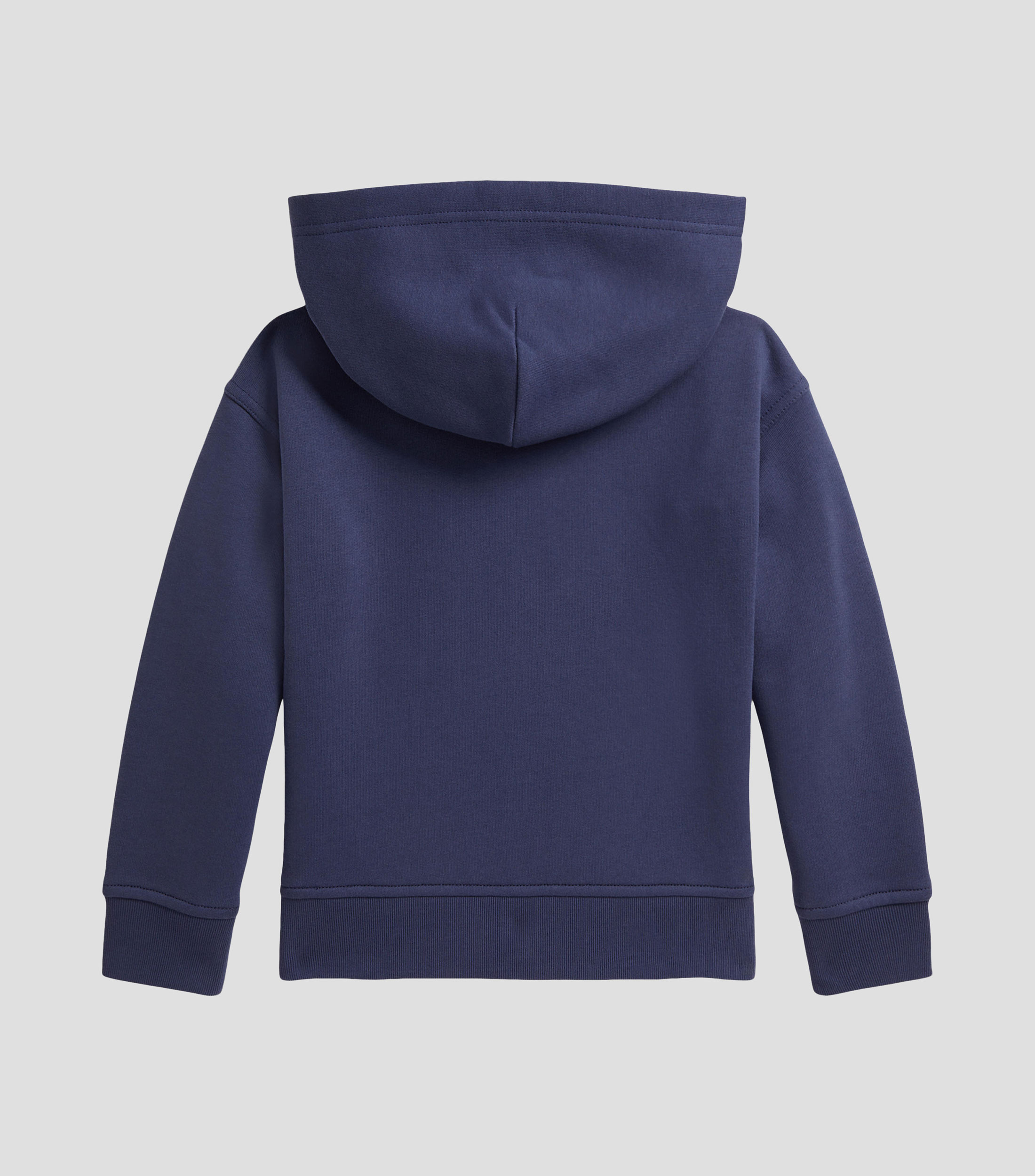 Sudadera canguro con capucha Niño